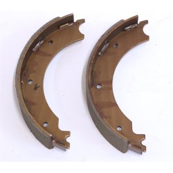 BREMSESKOSETT KNOTT 300 x 60 MM ORIGINAL