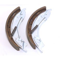 BREMSESKOSETT KNOTT 300 x 60 MM ORIGINAL