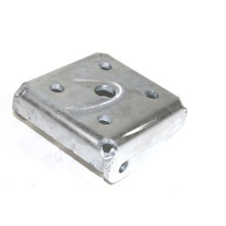 SPNDEBESLAG F/BLADFJEDER - VARIANT