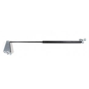 STDDMPER F/RAMPE KOMBITR M. BESLAG