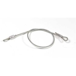 DRAHT F/HECKKLAPPE 260S1