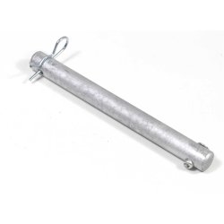 SCHARNIERTEIL ACHSE 754-1004 M/ZAPFEN