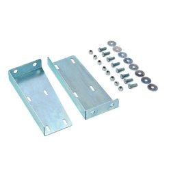 MONTAGEKIT TIL VRKTJSKASSE MONTERING / FRONTMONTERING  f/KNOTT DAKEN