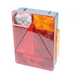 RADEX 6800 BAGLYGTE HJRE m//mark/bak