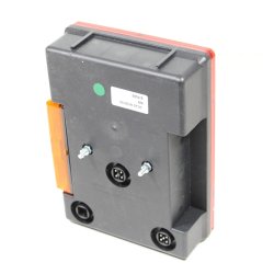 RADEX 6800 BAGLYGTE HJRE m//mark/bak