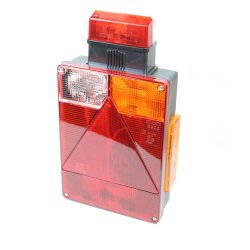 RADEX 6800 RCKLICHT RECHTS m/Rckl./Markierungsl./Umrissl.