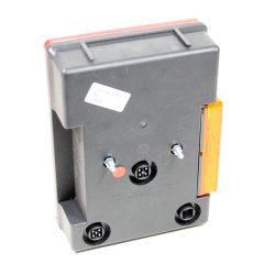 RADEX 6800 BAGLYGTE VENSTRE m//mark/tge