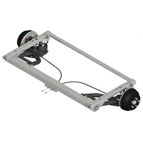 KNOTT AKSEL 1800KG 5X112 B:1000 C:1444 COMFORT