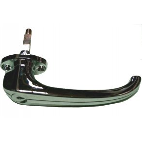 DRGREB WESTFALIA HESTETRAILER - LGE I FRONT