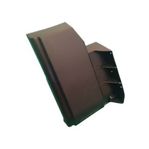 Hapert Halvskrm - Skrm - Venstre BAG / Hjre FOR - COBALT HM