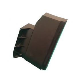 Hapert Halvskrm - Skrm  - Venstre FOR / Hjre BAG - COBALT HM