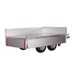 VARIANT 2715 T2 - 1-VEJS TIP -259x150x35 - 2700KG