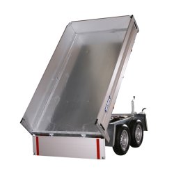 VARIANT 2715 T2 - 1-VEJS TIP -259x150x35 - 2700KG