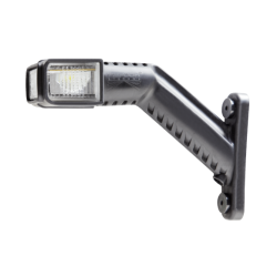 MARKIERUNGSLEUCHTE SUPERPOINT IV LED LINKS