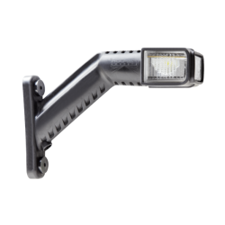 BEGRENZUNGSLEUCHTE SUPERPOINT IV LED RECHTS