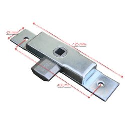 LS TILL BOXVAN MED LUCKA ELLER JALO