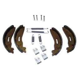 BAKKEST BPW 170X40 MM ORIGINAL