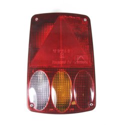 EARPOINT IV HGER KOMPLETT 5-POLIG