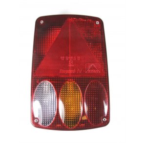 EARPOINT IV RECHTS KOMPLETT 5 POLIG