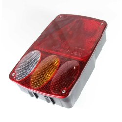 EARPOINT IV HGER KOMPLETT 5-POLIG