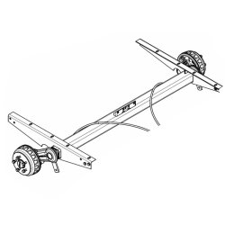 KNOTT AKSEL 1350KG 5X112 B:1500 C:2000 EDUARD special