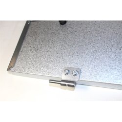 BAKLUCKA FR STEMA SLPVAGNAR - STEMA BAKLUCKA