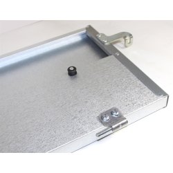 BAKLUCKA FR STEMA SLPVAGNAR - STEMA BAKLUCKA