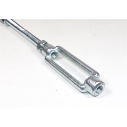 SPANNER FR GEWINDESTANGE M12