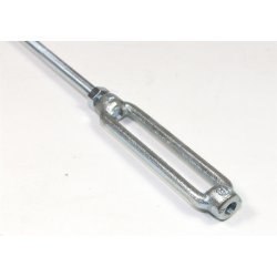 SPNDER F/GEVINDSTANG M8