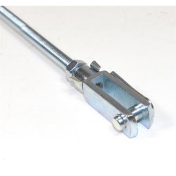 SPNDER F/GEVINDSTANG M8