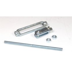 SPNDER F/GEVINDSTANG M8