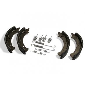 Bremsbackensatz WAP W205rs 200x50 mm