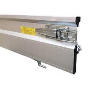 BAGKLAP HAPERT 180x30 Azure H / Cobalt HB/HM 