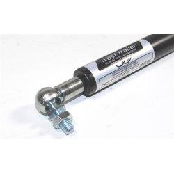 GASFJEDER TIL IFOR WILLIAMS 640 MM 2100N 