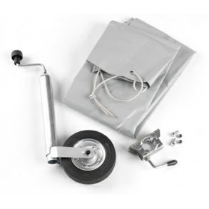 TILBEHRSPAKKE F/VARIANT 260 S1