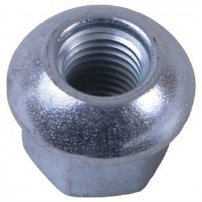 HJULMUTTER M14 X 1,5 SFRISK