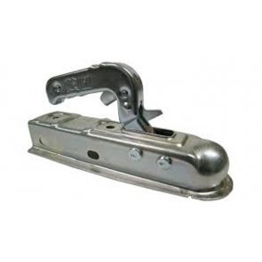 KUGELKUPPLUNG ALKO AK7/D 50 MM 750 KG