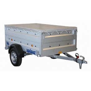 EXTRA SIDOSET F/ VARIANT 260S1 STL