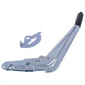 KPL. HANDBROMSHANDTAG UDF. HF  X-PA