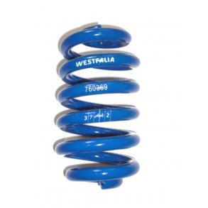 FJEDER BL 1000 KG WESTFALIA