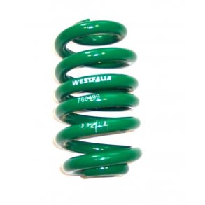 FJEDER GRN 1400 KG WESTFALIA