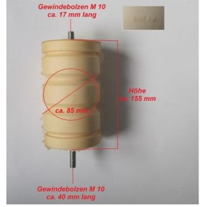 CELLASTO FJEDER 600-800 KG WESTFALIA