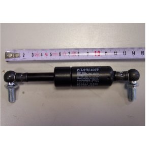 GASFJDER WF TOP 1100NM F/ JUPITER