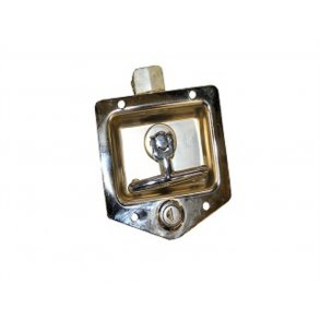 LUKKEHNDTAG INT.TIL SIDEKLAP/D&Os