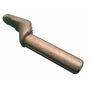 HAPERT HNGSEL DEL SVEJSBAR (SORT)