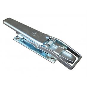 LUKKEHNGSEL HAPERT FOR ALU. SIDER