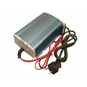 HAPERT ELEKTRONISCHES LADEGERT FR KIPP-TRAILER ZIGARRENSTECKER