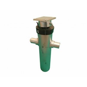 HYDR. CYLINDER 3 LED - 1055 mm