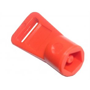 RD NGLE TIL TIPPER TRYKKNAP BOX