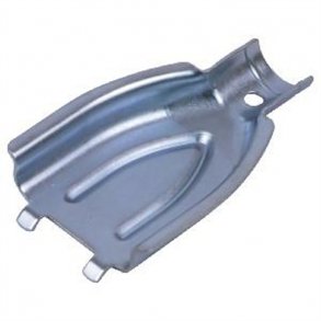 HALBSCHALE BPW FR BREMSSEIL